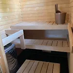 Ukonrauha Saimaa Marina Retreat Lappeenranta