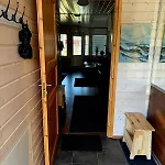 Ukonrauha Saimaa Marina Retreat Daire