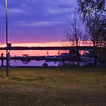 Daire Ukonrauha Saimaa Marina Retreat *