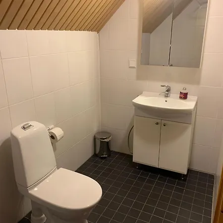 Ukonrauha Saimaa Marina Retreat *