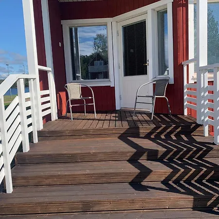 Ukonrauha Saimaa Marina Retreat * Lappeenranta