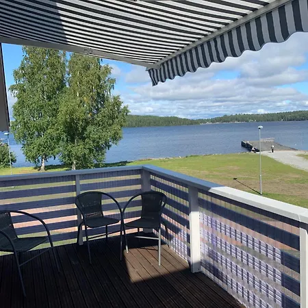 Ukonrauha Saimaa Marina Retreat * Lappeenranta