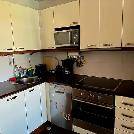 Ukonrauha Saimaa Marina Retreat *