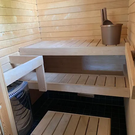 Ukonrauha Saimaa Marina Retreat Λαπεενράντα
