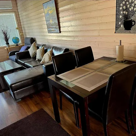 Ukonrauha Saimaa Marina Retreat Lappeenranta