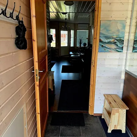 Ukonrauha Saimaa Marina Retreat Διαμέρισμα