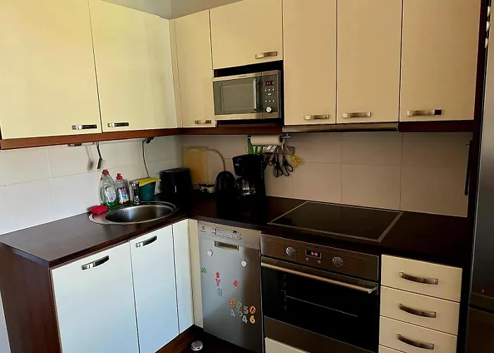 Ukonrauha Saimaa Marina Retreat *